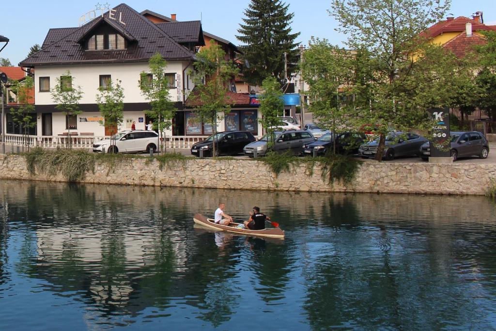 Holiday In Bihać photo 1