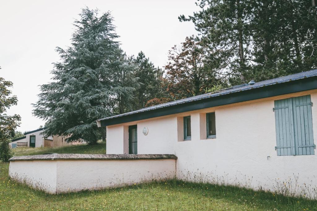 Terres de France - Domaine de Kerioche photo 2