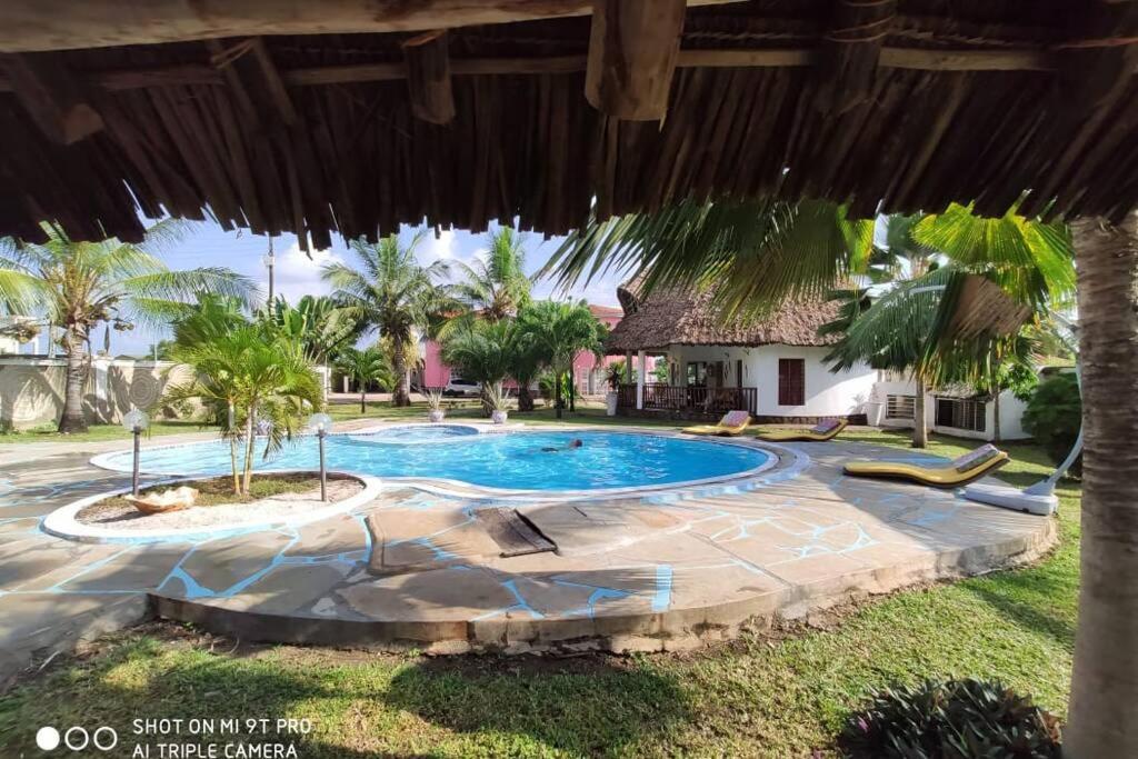 Dadida‘s Pool Cottage photo 1