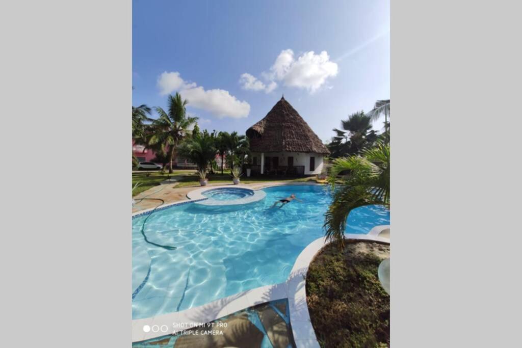 Dadida‘s Pool Cottage photo 4