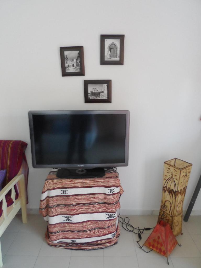 Apartamento encantador photo 4