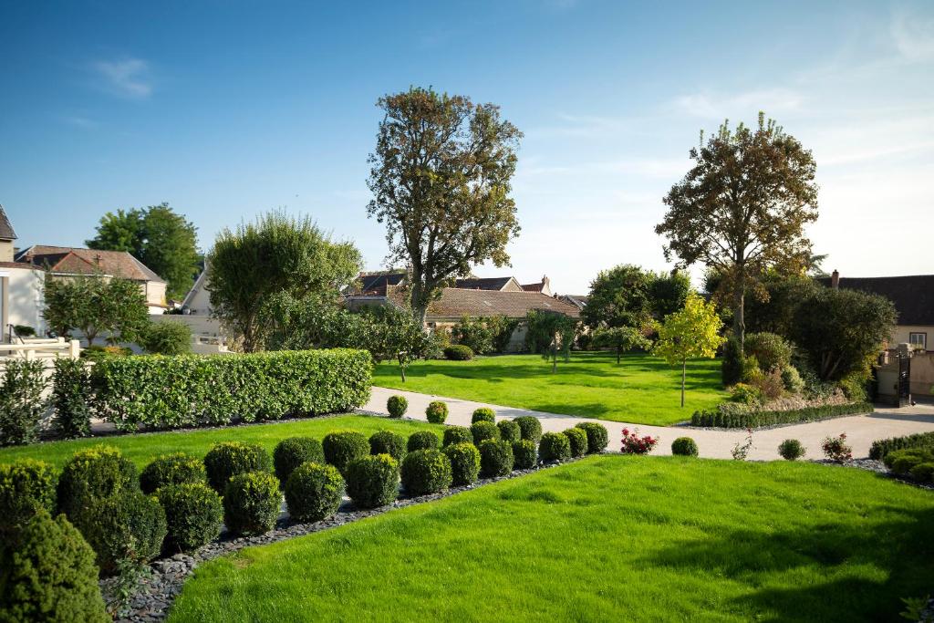 Les Chambres du Champagne Collery photo 3