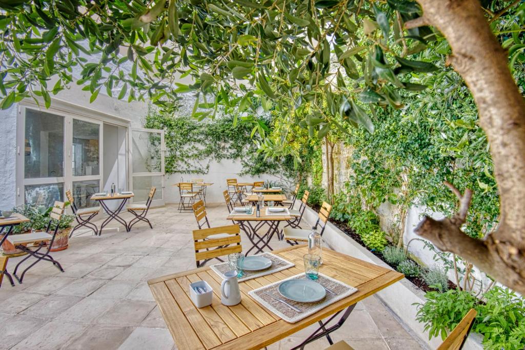Can Alberti 1740 Boutique Hotel photo 4