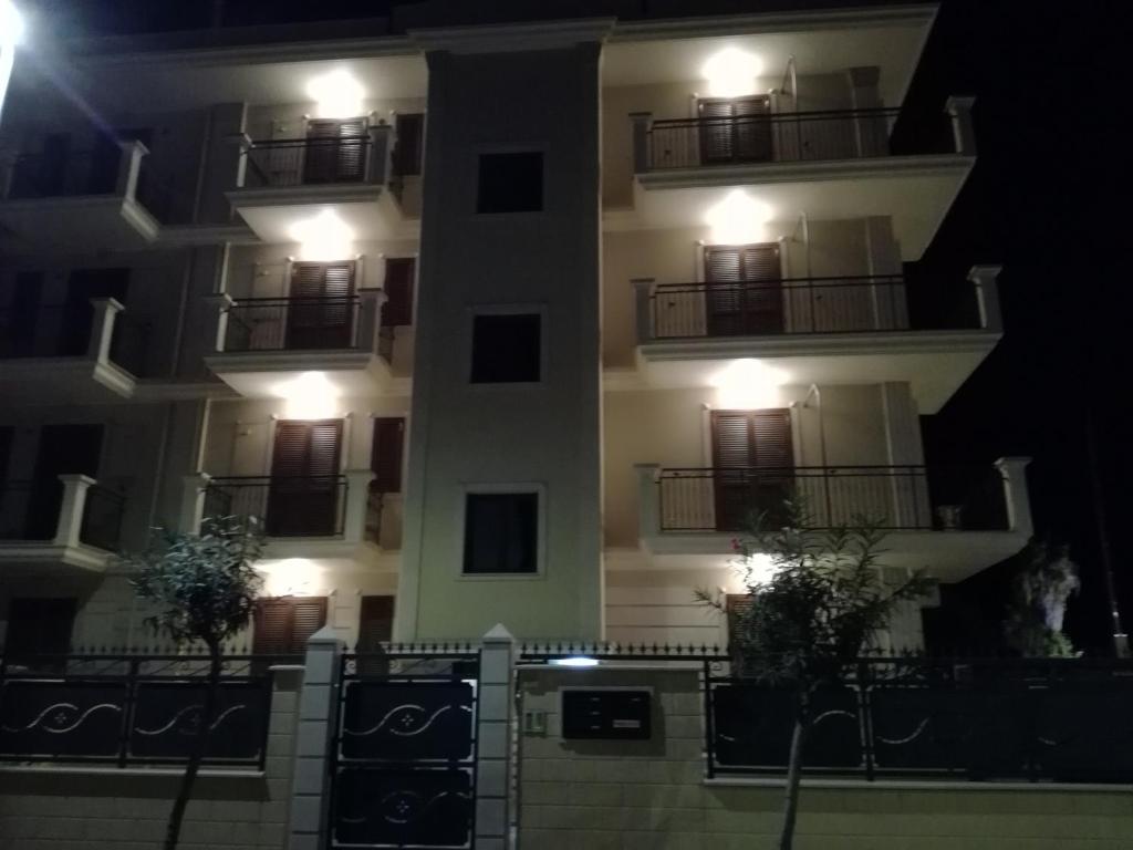 CASA PER FERIE AURORA photo 4
