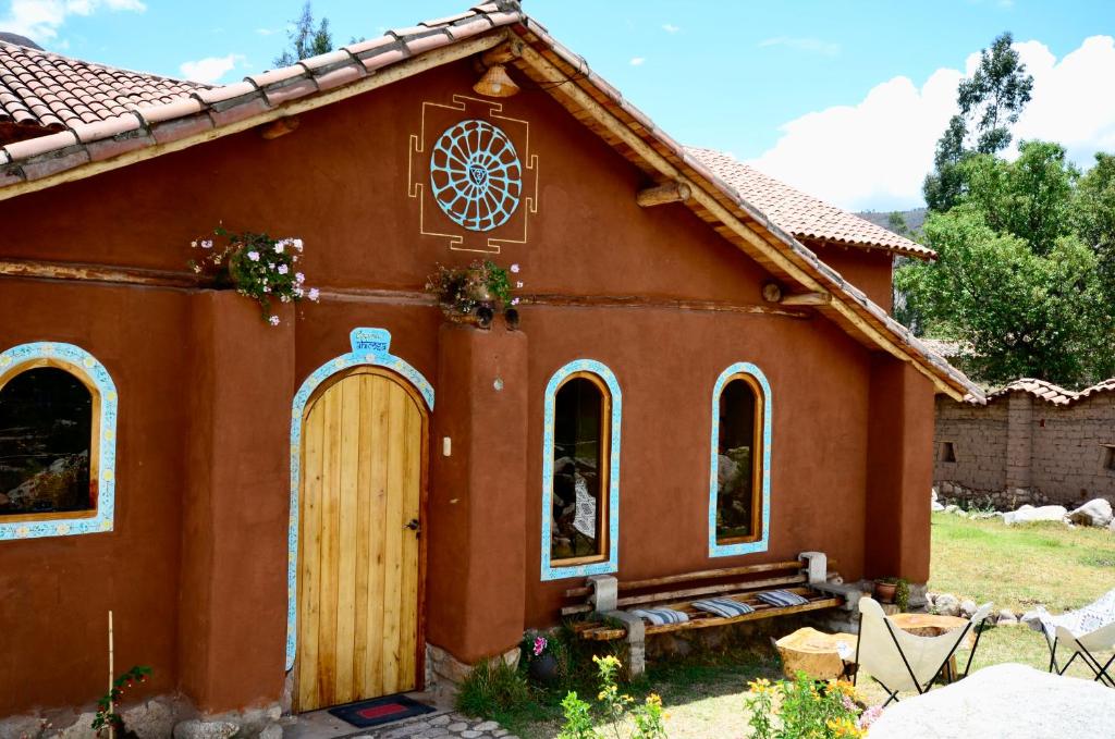 Kinsapacha Eco Lodge Farm photo 4