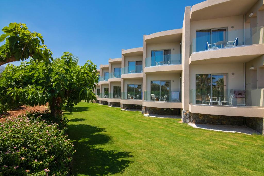 Aeolos Beach Resort photo 1