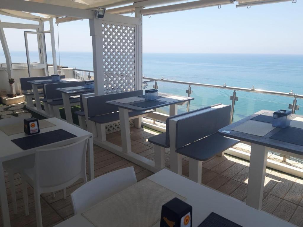 Terrazza Rooms #scaladeiturchi photo 2