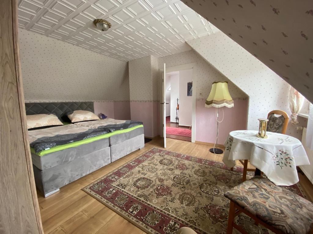 Ferienhaus Marianne photo 4