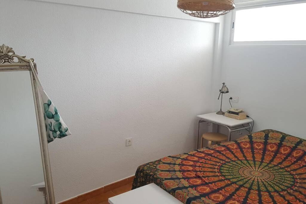 Apartamento encantador con vistas al mar photo 1