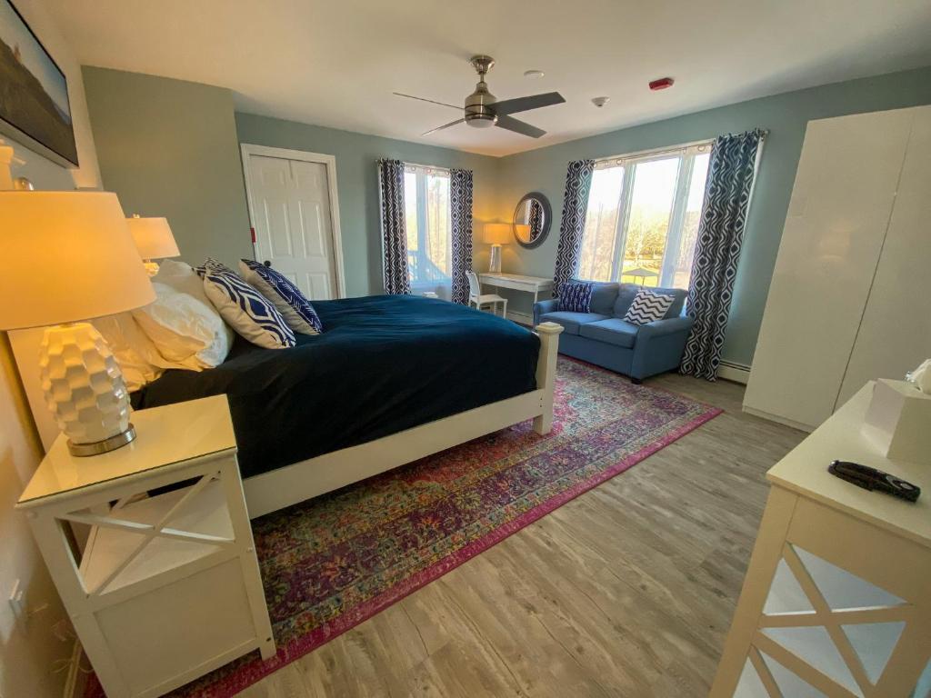 Old Town Inn photo 4