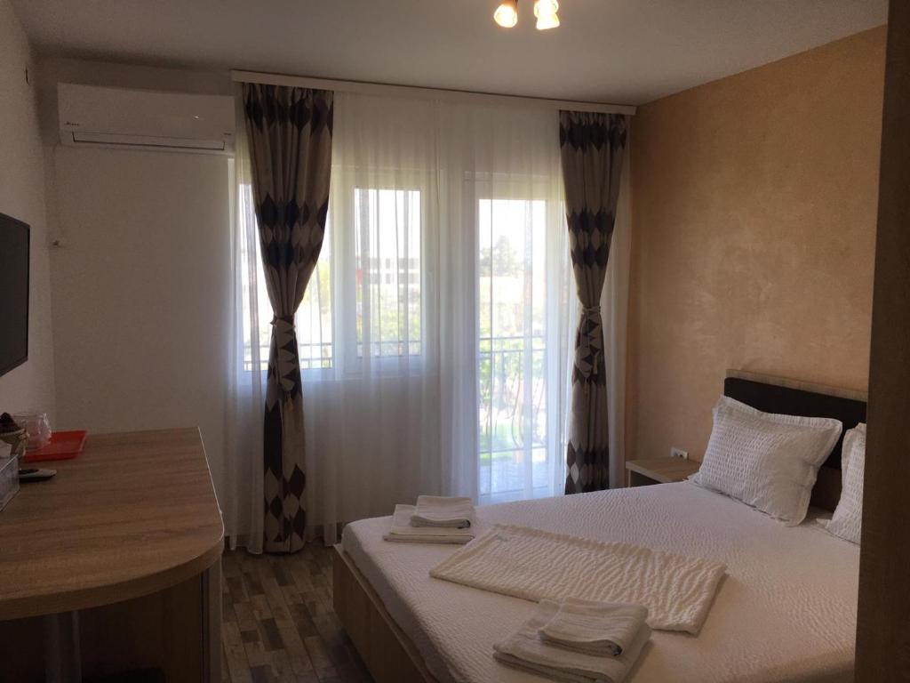 Casa Ralu Costinesti photo 4