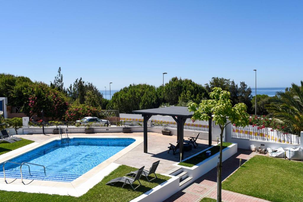 VillaCasa Marbella photo 1