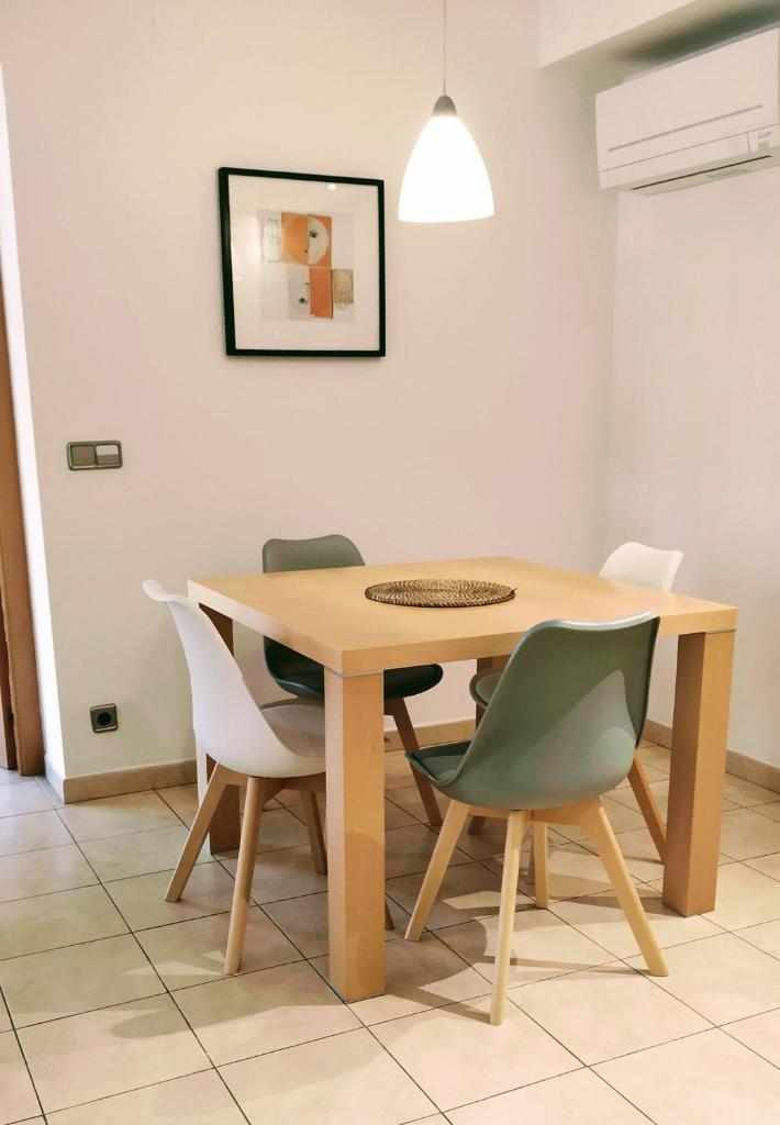 Sierco Apartamentos Ainsa photo 4