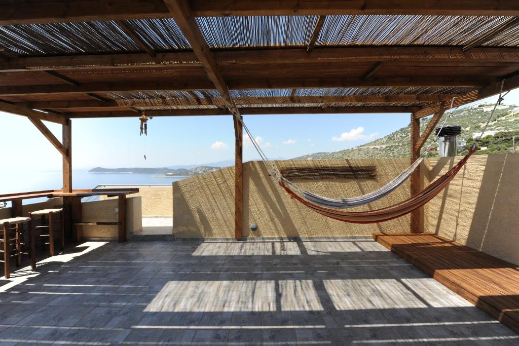Gorgeous Eco Friendly Seaside Villa Nefeli photo 1