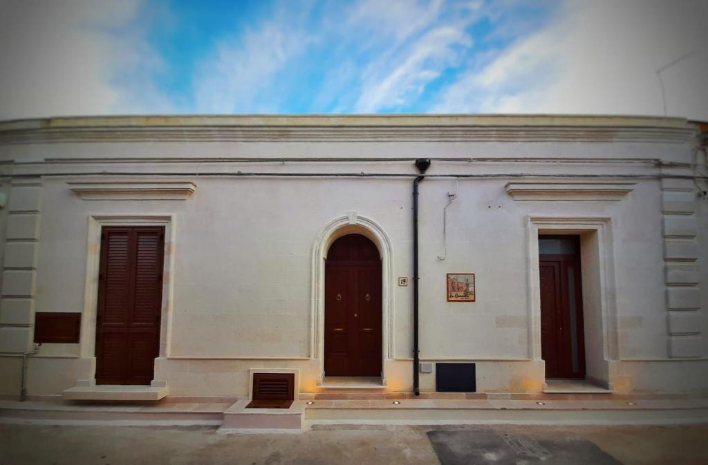 Casa Vacanze Lu Cumentu photo 3