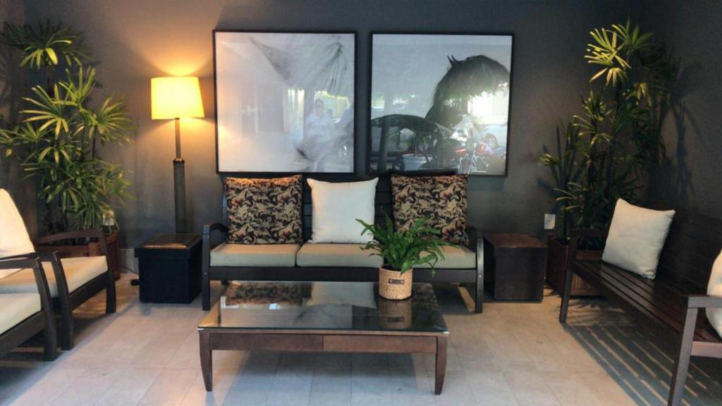 Cajazeiras Comfort Hotel photo 2