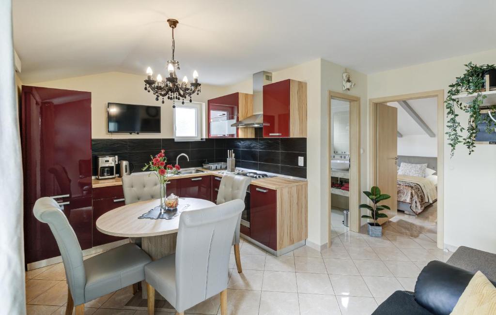 Apartments Prpic photo 4