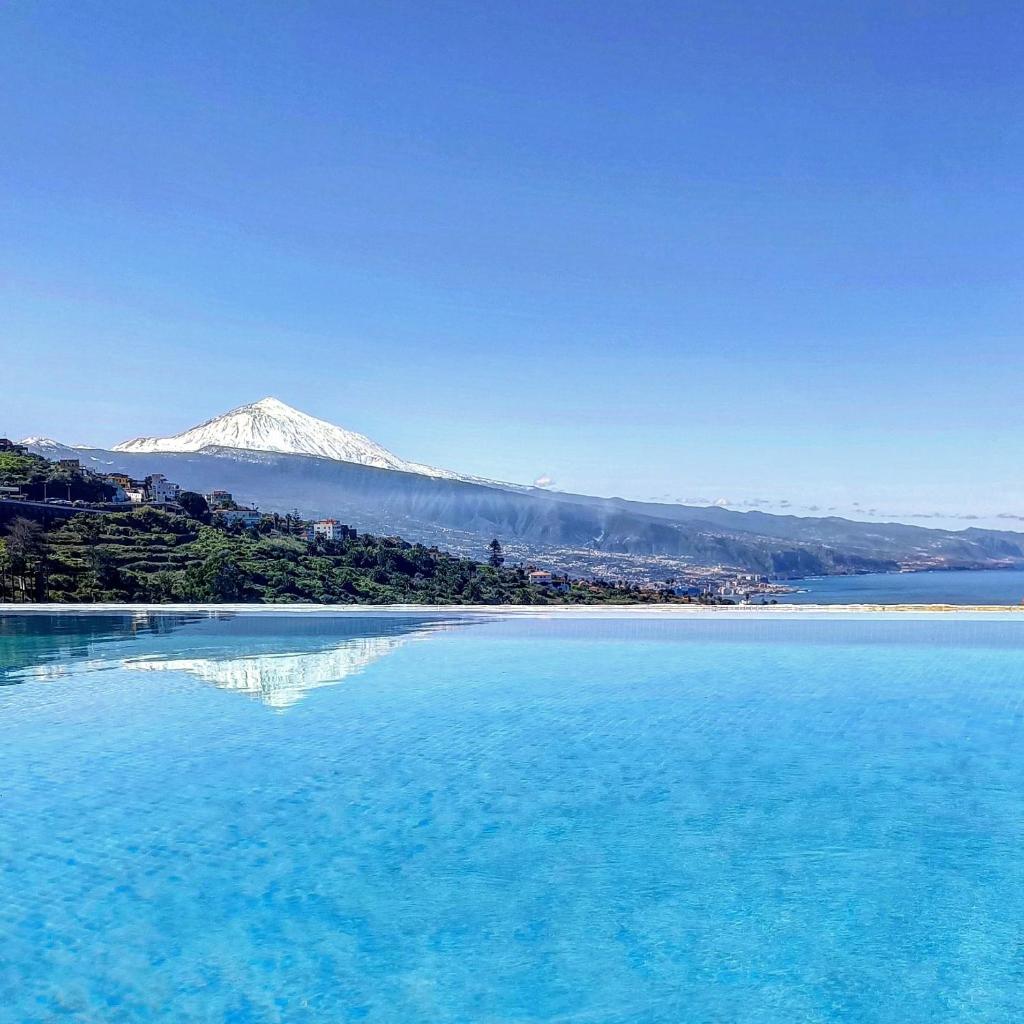 Apartamento Teide Piscina Climatizada photo 2