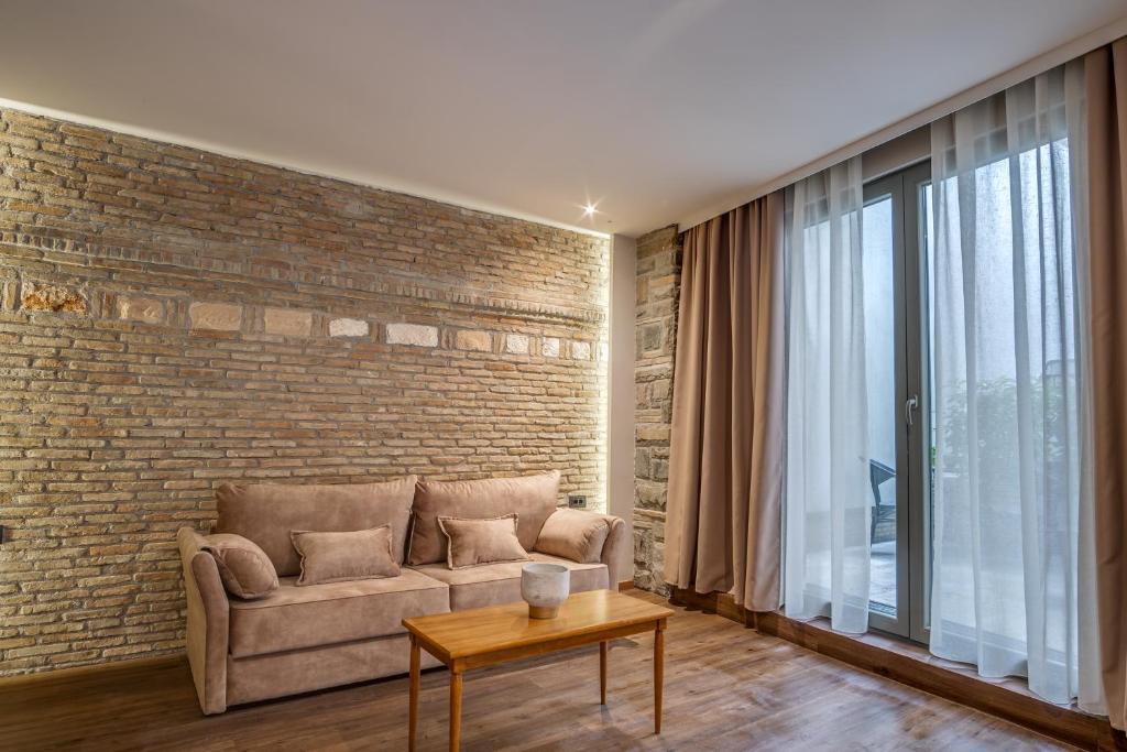 Семейный (Семейный люкс), Philia Boutique Hotel