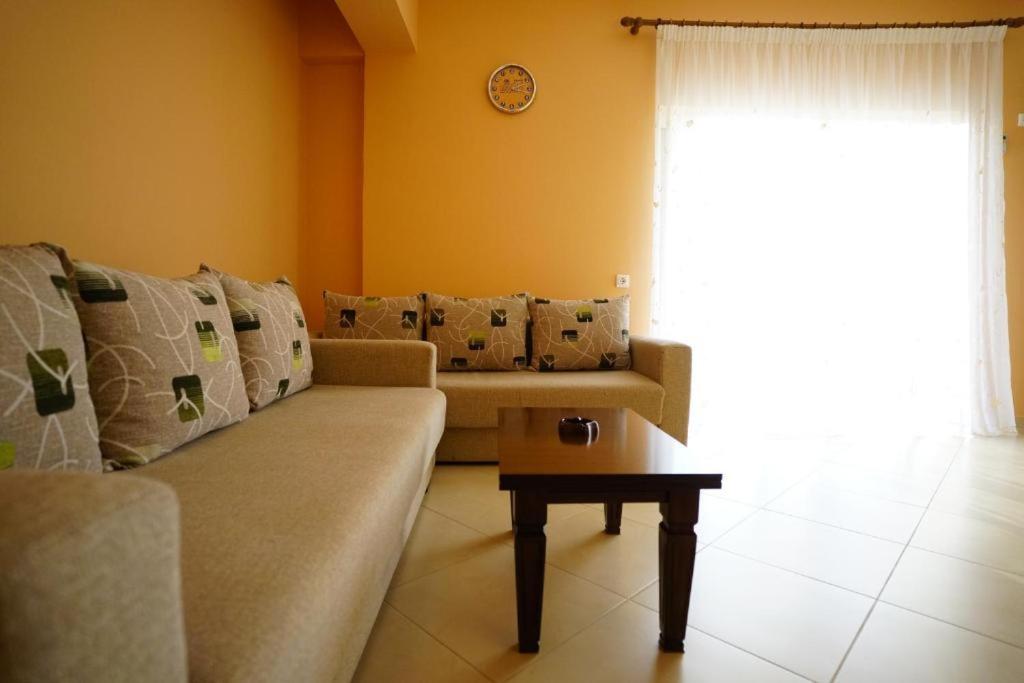 Apartments Vila Emiliano photo 1