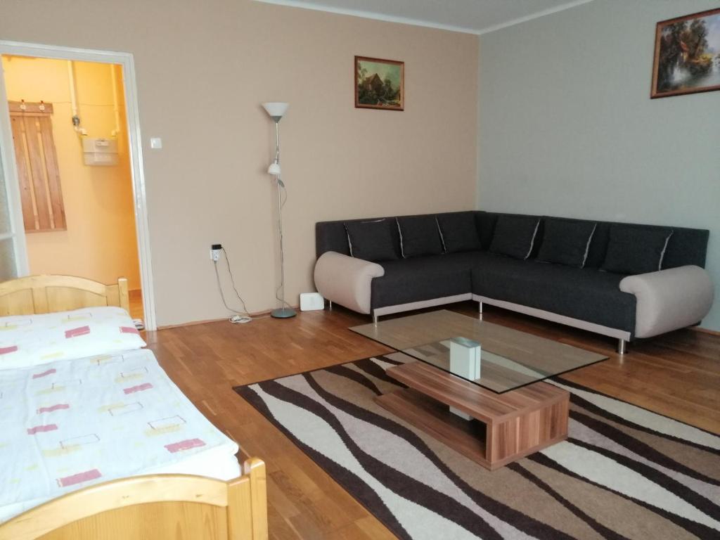 Balaton apartman photo 4