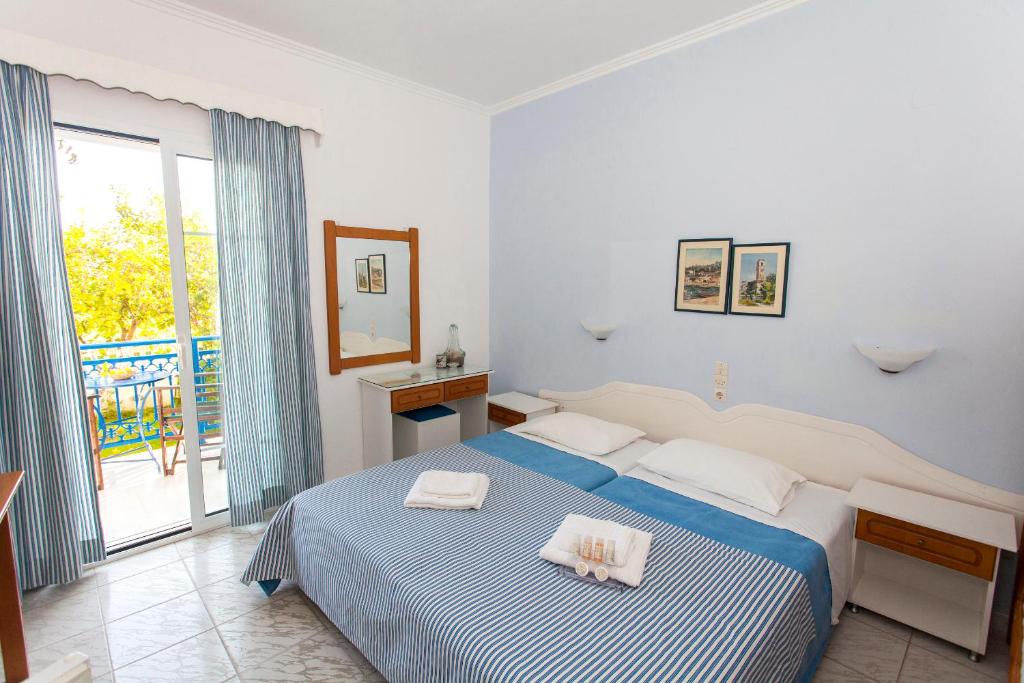 Ionio Gastronomy Suites photo 2