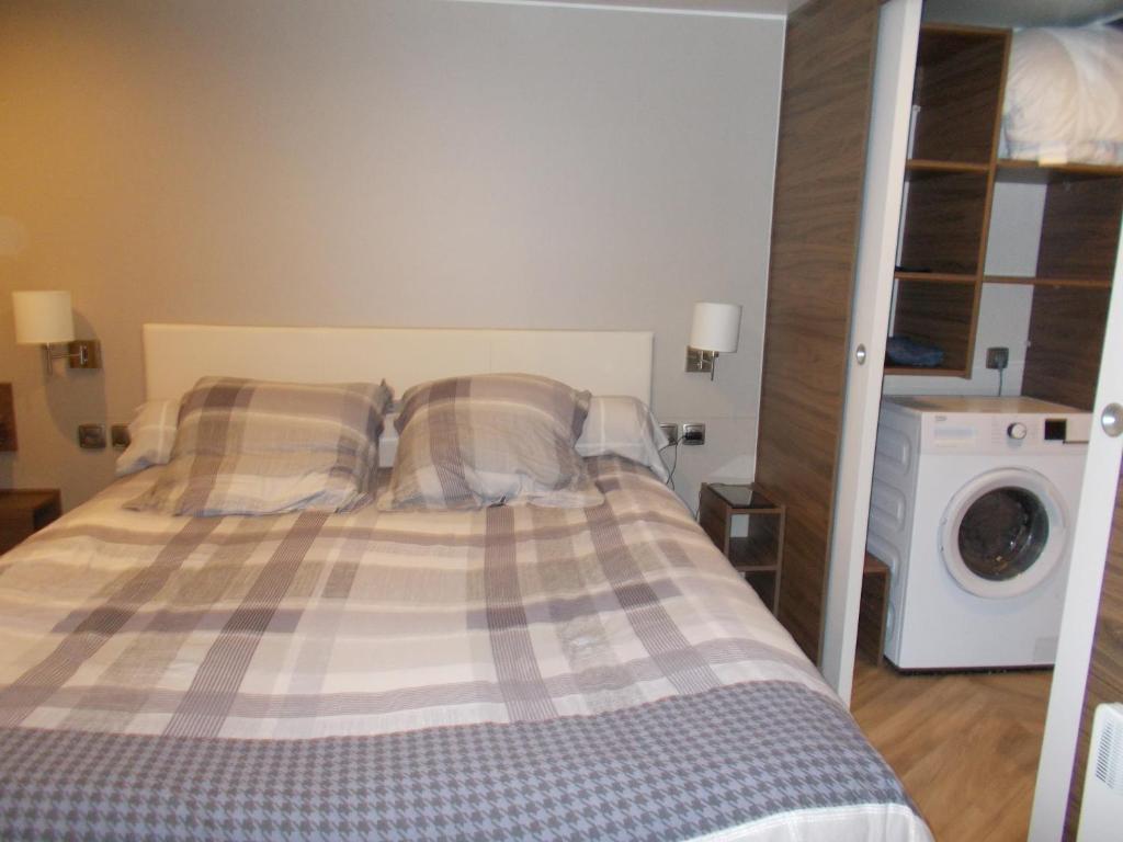 mobilhome charme funpass et wifi inclus photo 3
