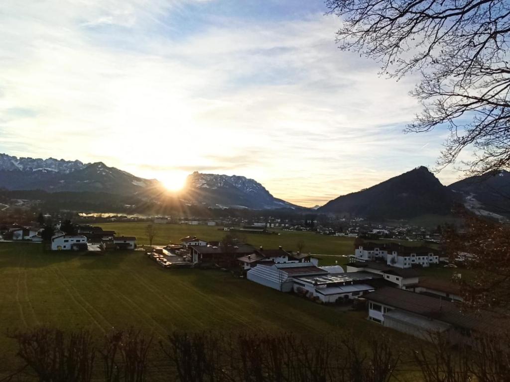 Haus Sonnenwinkl photo 4