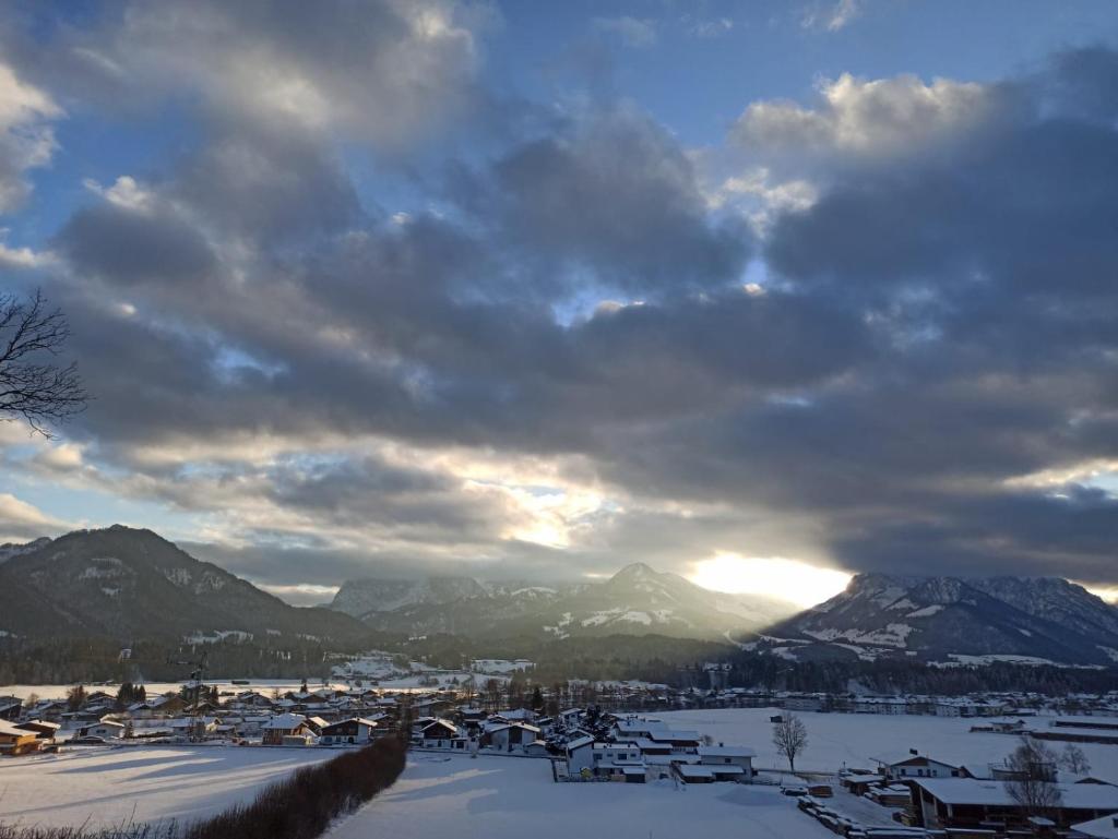Haus Sonnenwinkl photo 2