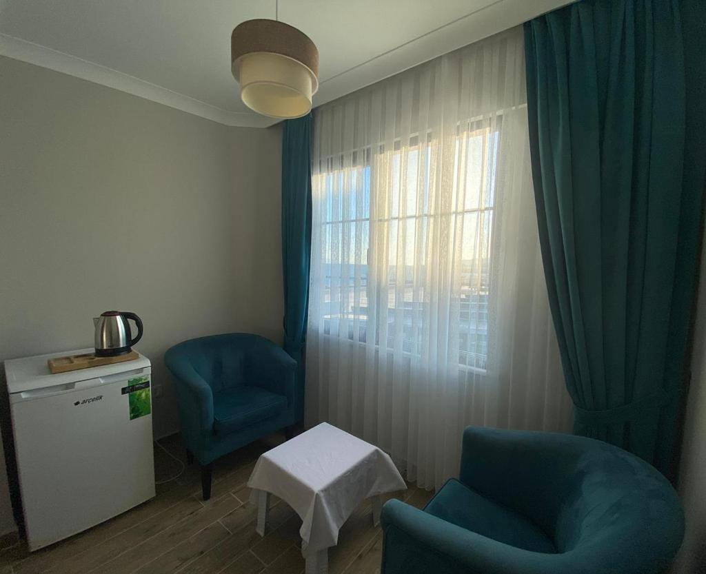Vesta Butik Otel photo 4