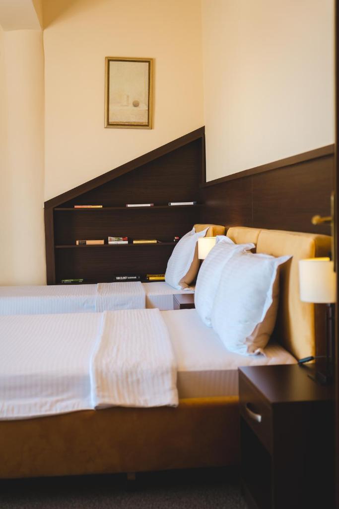 Трехместный (Трехместный номер), Hotel Keto