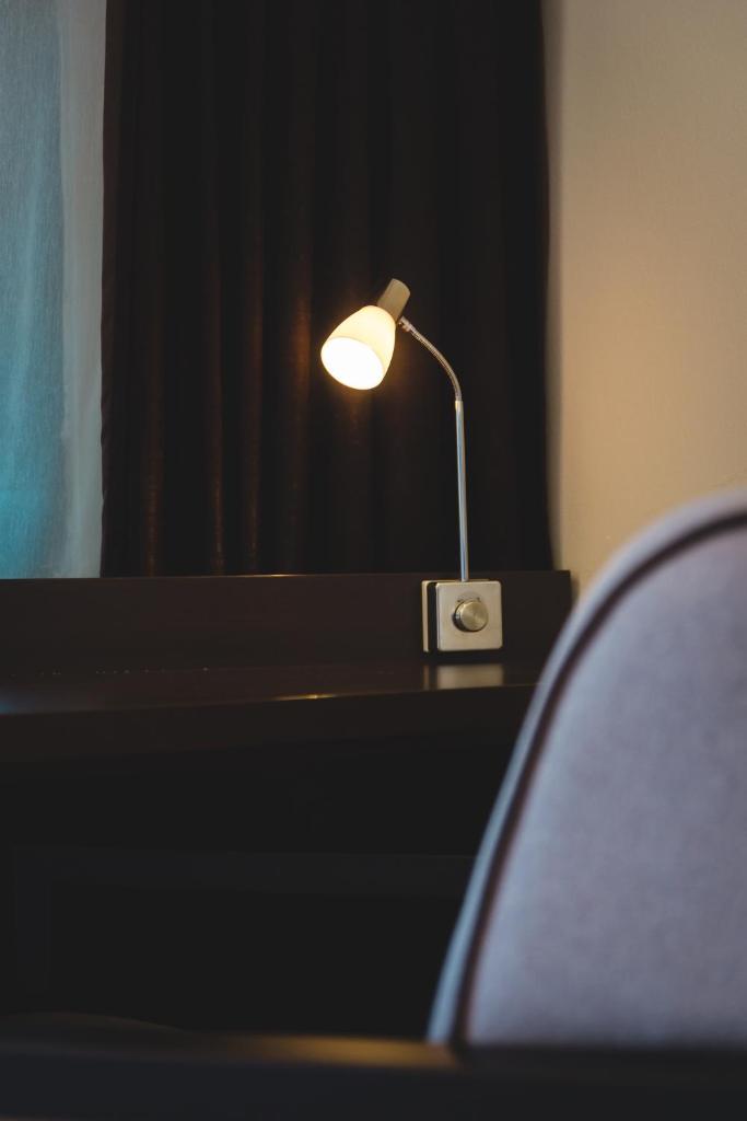 Двухместный (Двухместный номер с 2 отдельными кроватями), Hotel Keto
