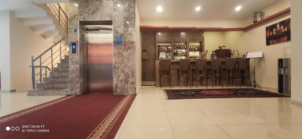Tehran Boutique Hotel photo 1