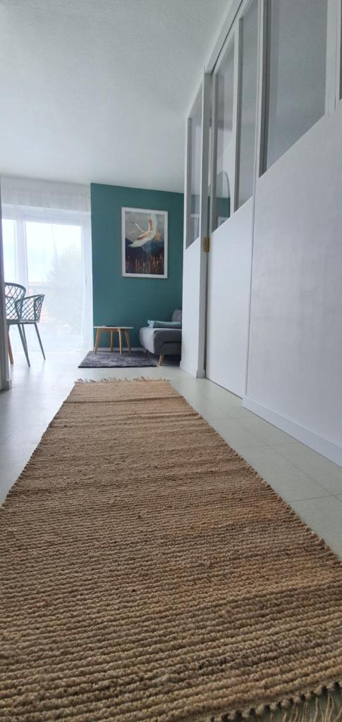 Heima, appartement cocoon à 500m de la plage photo 4