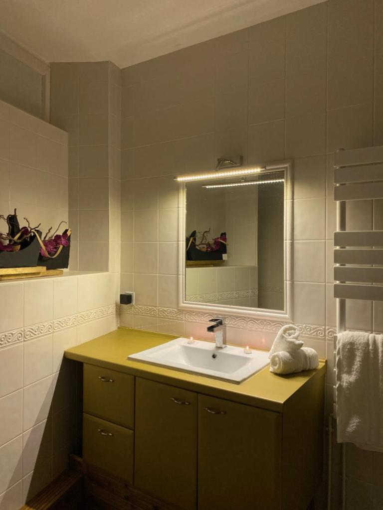 L’Effusion - 시설