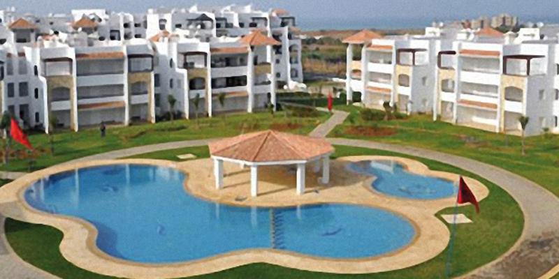 Asilah Marina Golf Appart photo 1