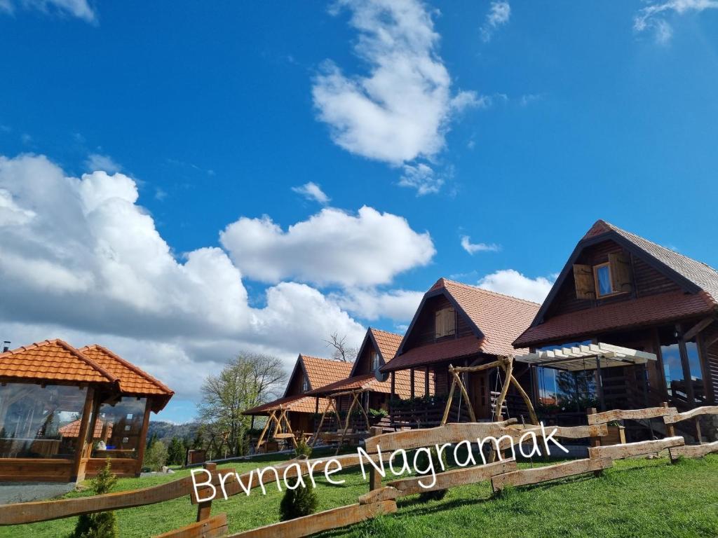 Lodge Nagramak photo 1