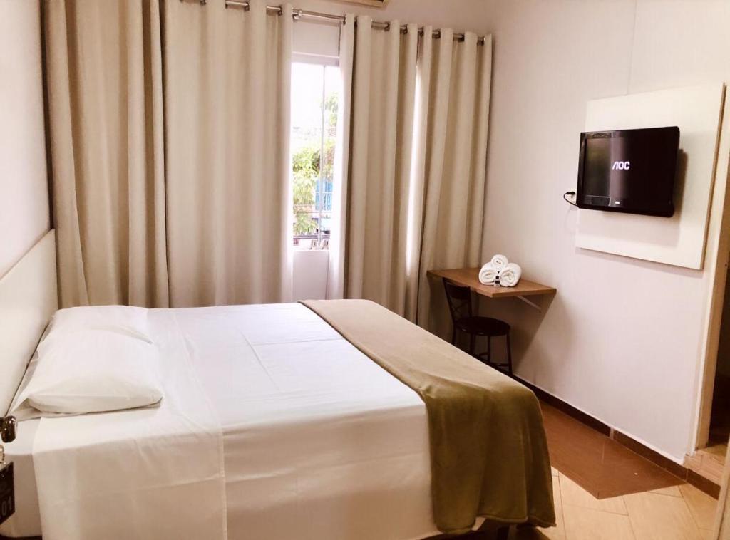 Hotel Belvedere Araras - By UP Hotel - Fácil Acesso Hospital São Leopoldo e Faculdades photo 3
