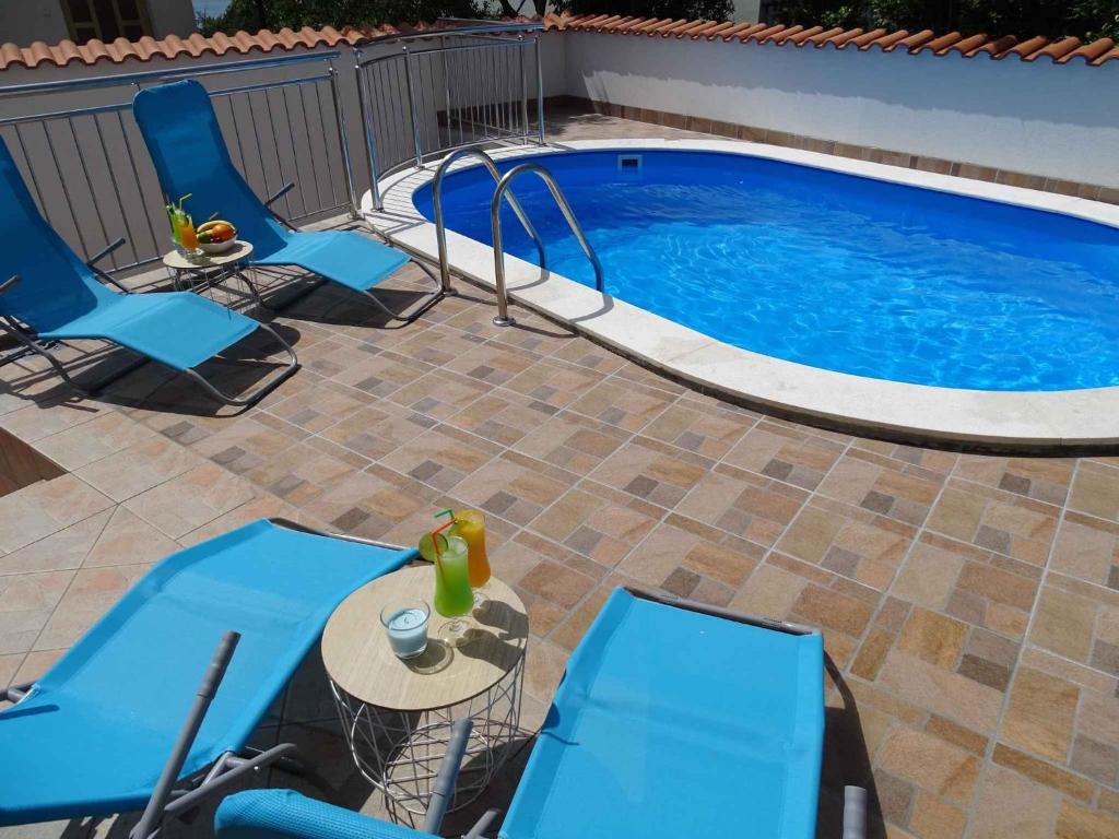 Crikvenica Apartment 2 photo 1