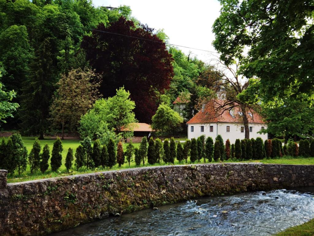 Villa Taborec photo 2