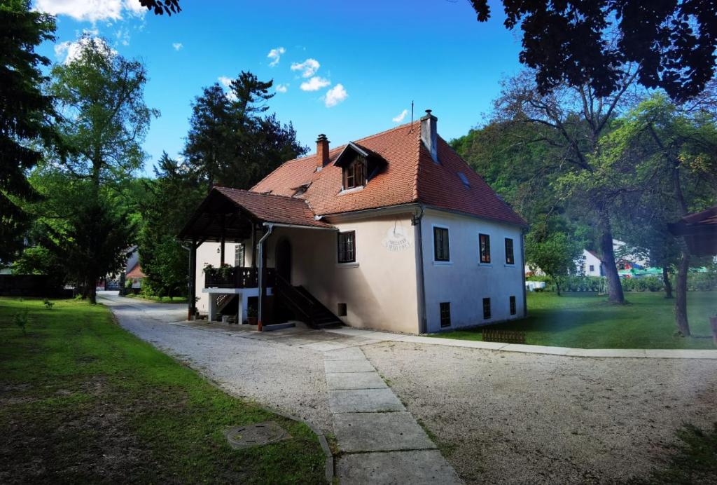 Villa Taborec photo 1