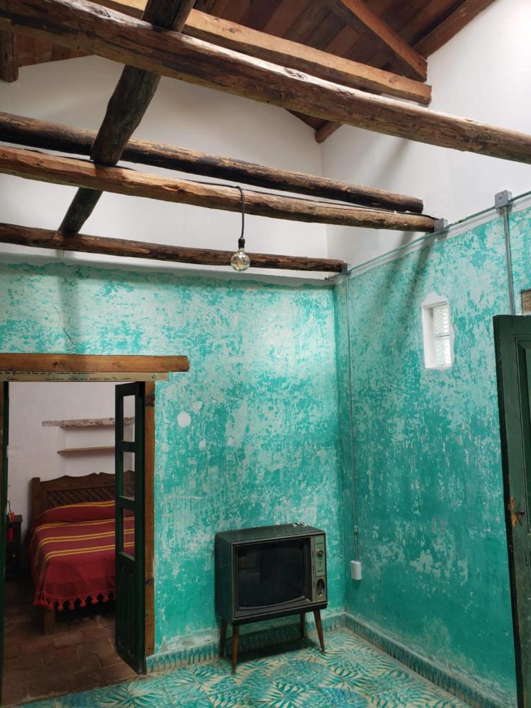 Posada del Abuelito (Hostel) Room Type - Studio