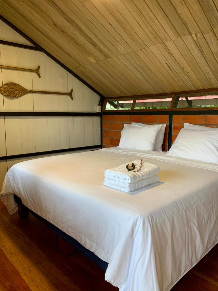Pacha Eco Lodge Glamping & Hotel photo 4