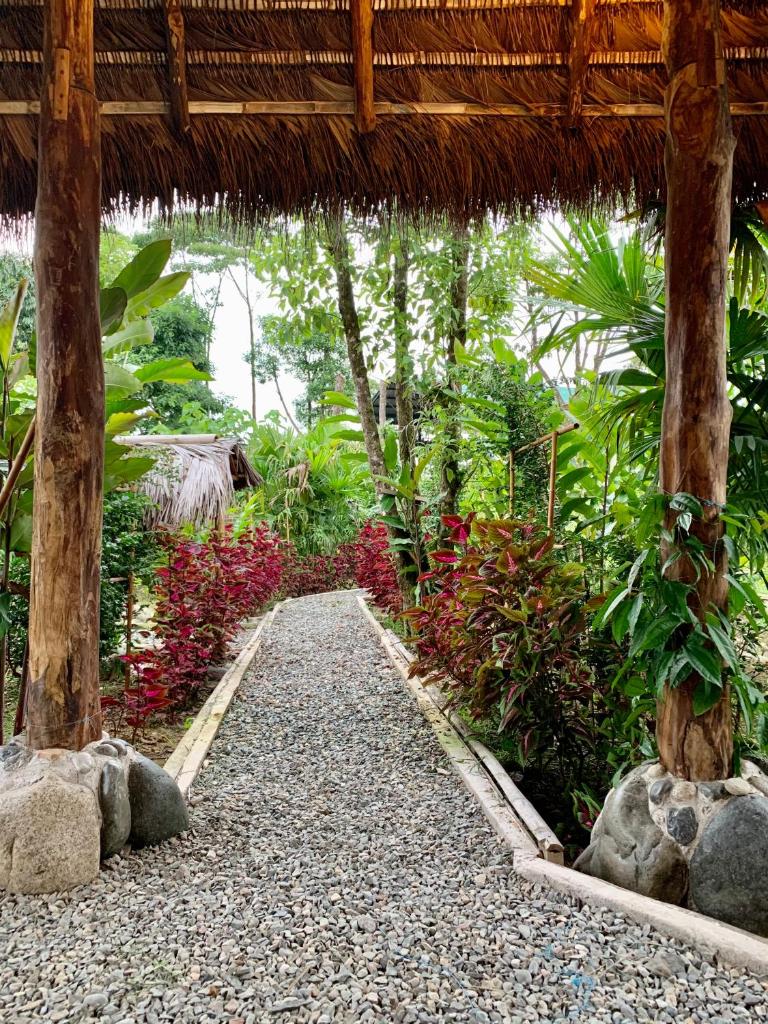 Pacha Eco Lodge Glamping & Hotel photo 3