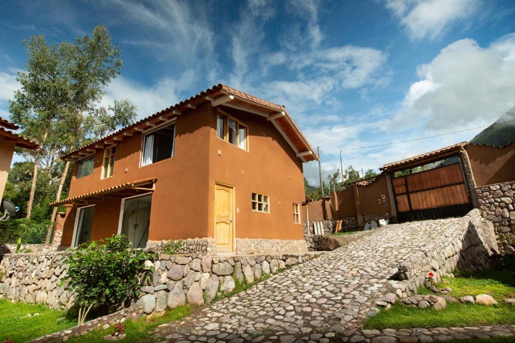 Sacred Valley View photo 4