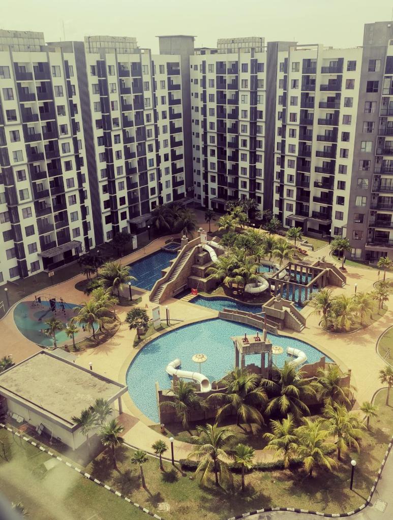 Samudra @ Swiss Garden Residence photo 1