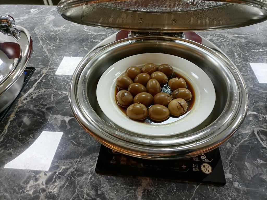 Baoying Jinling Hotel photo 4