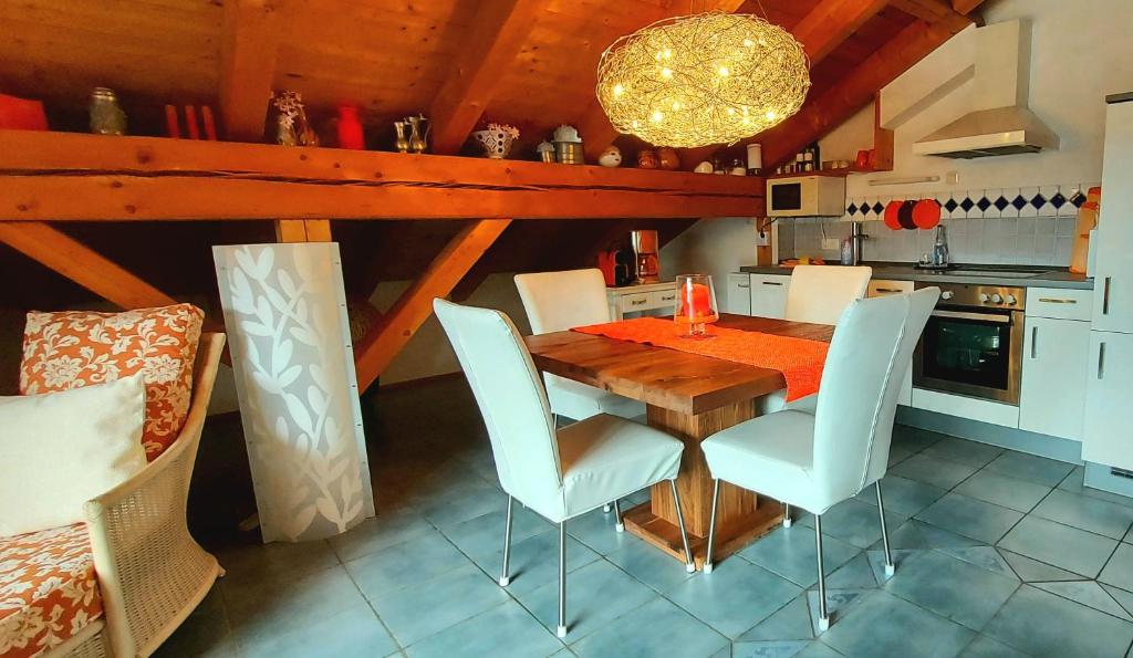 Apartment Leonie photo 1