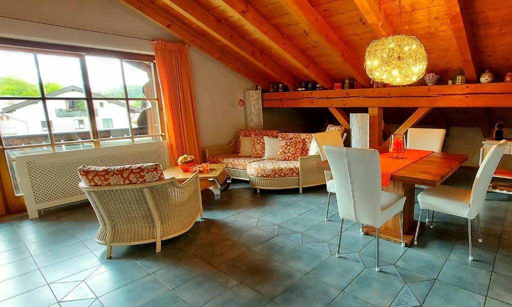 Apartment Leonie photo 2