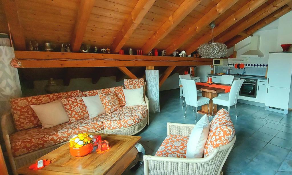 Apartment Leonie photo 3